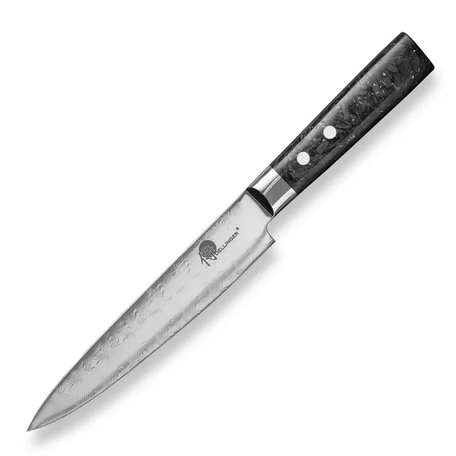 Dellinger Nůž plátkovací Slice Carbon Fragment