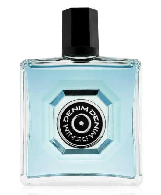 Denim Black voda po holení 100 ml