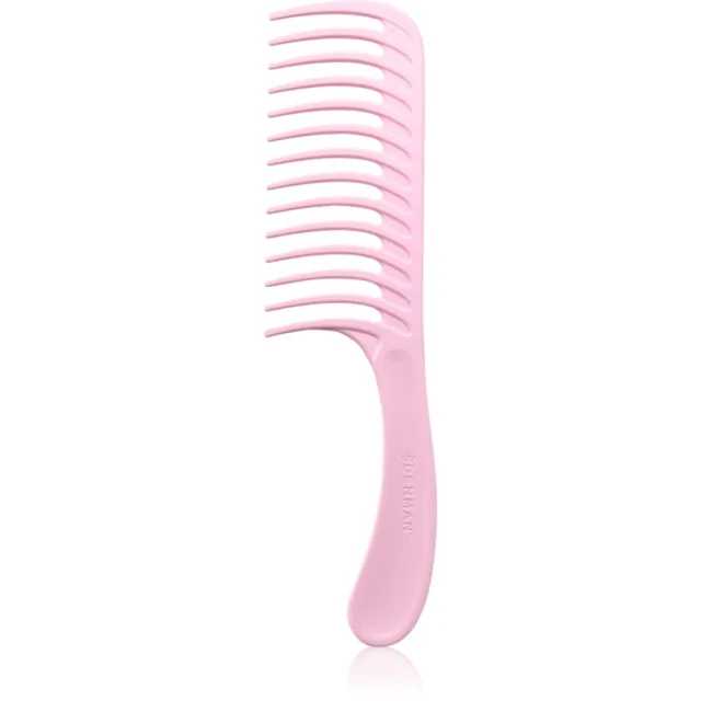 Denman D28 The Wide Tooth Detangler Comb hřeben na vlasy 1 ks