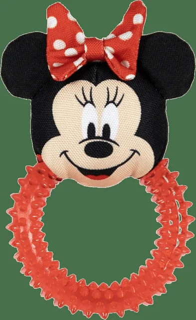 Dentální hračka Disney Minnie 18,5cm