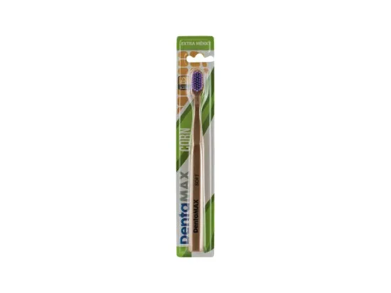 DentaMax Corn zubní kartáček extra měkký