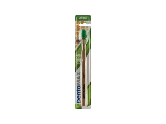 DentaMax Corn zubní kartáček měkký