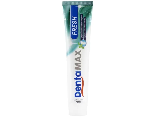 DentaMax zubní pasta Fresh 120 ml