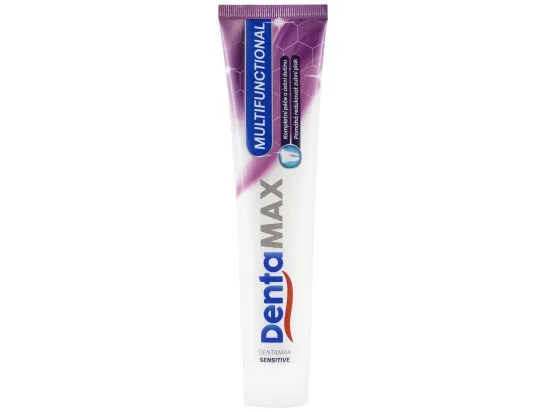 DentaMax zubní pasta multifunkční 120 ml