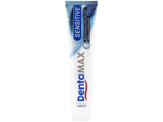 DentaMax zubní pasta Sensitive 120 ml