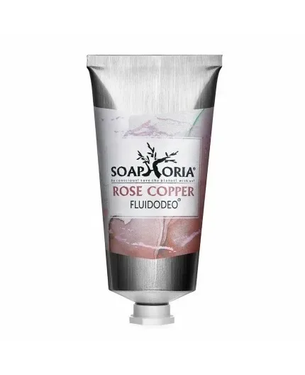 Deodorant Rose Copper 75 ml