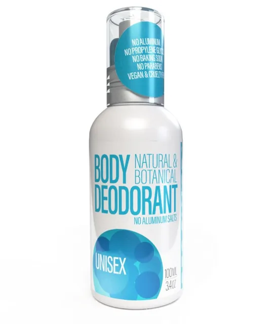 Deoguard Deodorant ve spreji 100ml Deoguard Deodorant ve spreji: Unisex
