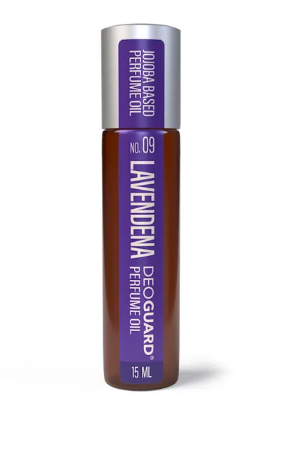 Deoguard Parfémovaný olej 15ml Deoguard Parfémovaný olej: Levendena