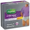 Depend Maximum inkont.kalh.muži vel.S/M 10ks