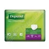 Depend Slip Super Plus inkont.kalhotky vel.XL 15ks