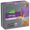 Depend Super inkont.kalh.vyš.pas muži vel.S/M 10ks