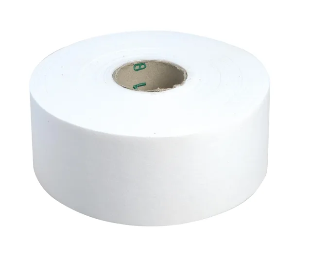 Depilační páska v kotouči Sibel - 110 m x 7 cm (7410501) + dárek zdarma
