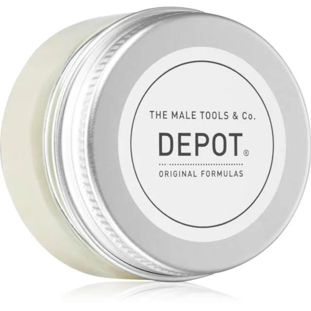 DEPOT 300 HAIR STYLING NO. 302 CLAY POMADE modelovací hlína s matným efektem 25 ml