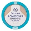 Dermacol Acnecover pudr Sand 3 11g
