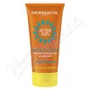Dermacol AFTER SUN chladivý gel po opalování 150ml