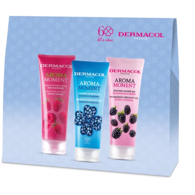 Dermacol Aroma Moment Mix dárková sada do sprchy