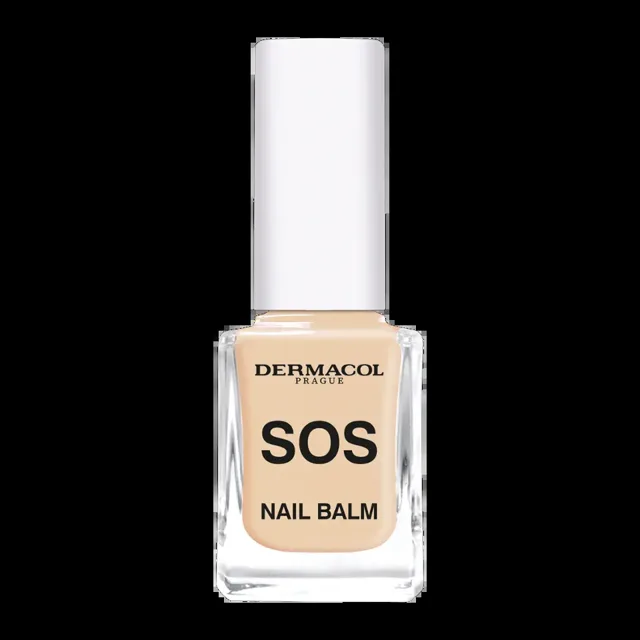 Dermacol Balzám na nehty SOS 11 ml