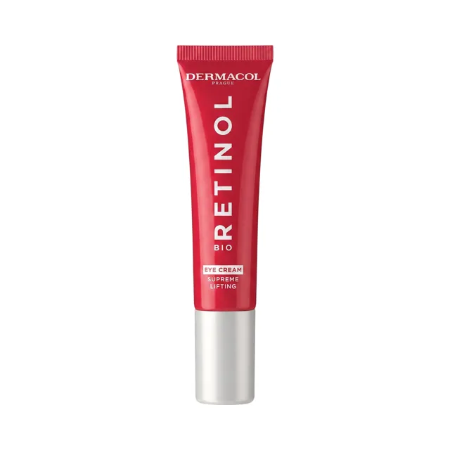 Dermacol Bio Retinol oční krém 1×15 ml(bez krabice)