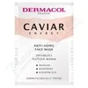 Dermacol Caviar Energy pleťová maska 2x8ml
