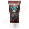 Dermacol Chladivý gel po opalování 150ml