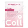 Dermacol Collagen intenzivní omlazující maska 2x8g