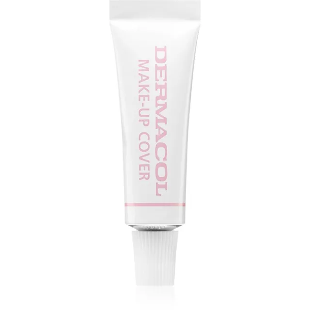 Dermacol Cover Mini extrémně krycí make-up SPF 30 - miniatura tester odstín 215 4 g