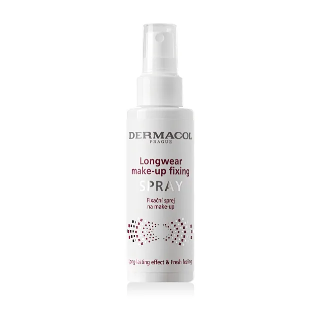 DERMACOL Fixační sprej na make-up 100 ml