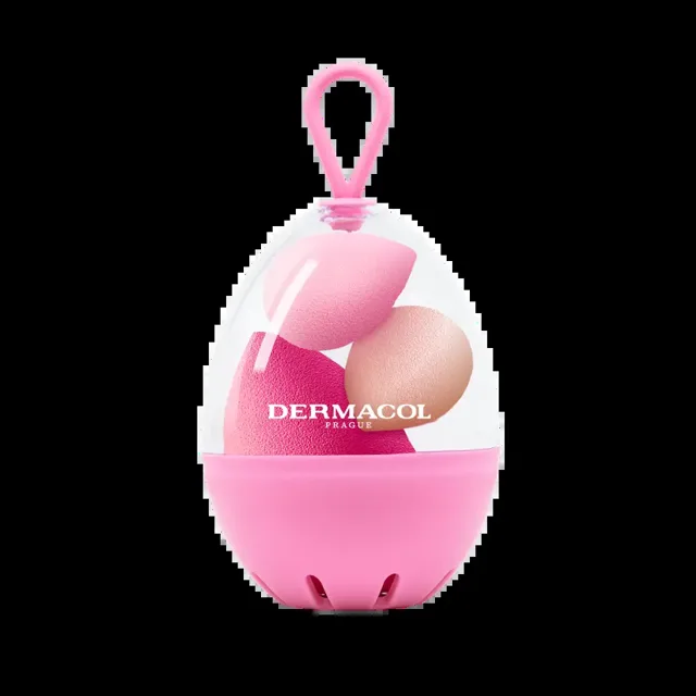 Dermacol Houbičky na make-up