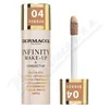 Dermacol Infinity make-up&korektor Bronze 04 20g