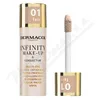 Dermacol Infinity make-up&korektor Fair 01 20g