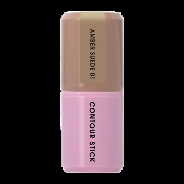 Dermacol Konturovací tyčinka 01 Amber suede 7 g