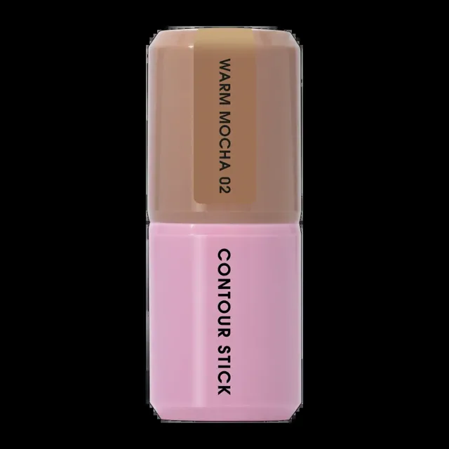 Dermacol Konturovací tyčinka 02 Warm mocha 7 g