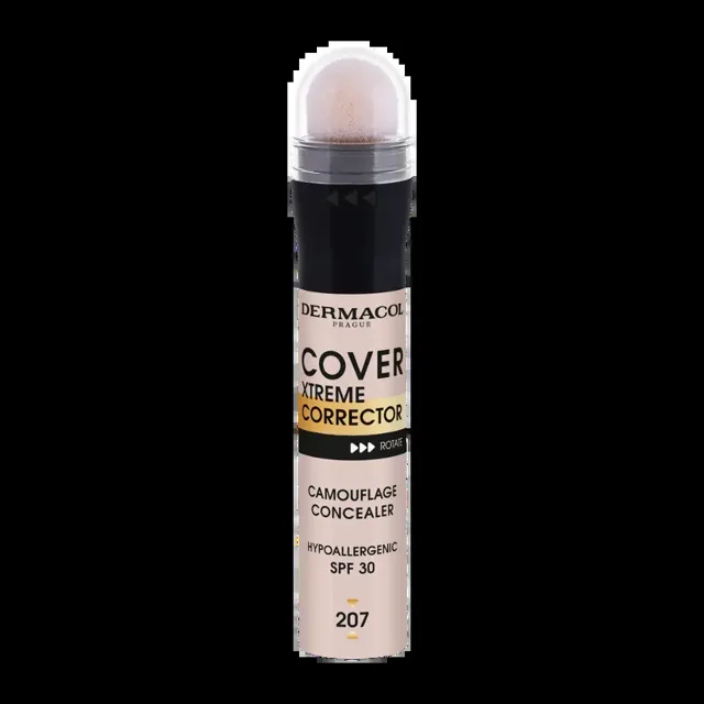 Dermacol Korektor Cover Xtreme 207
