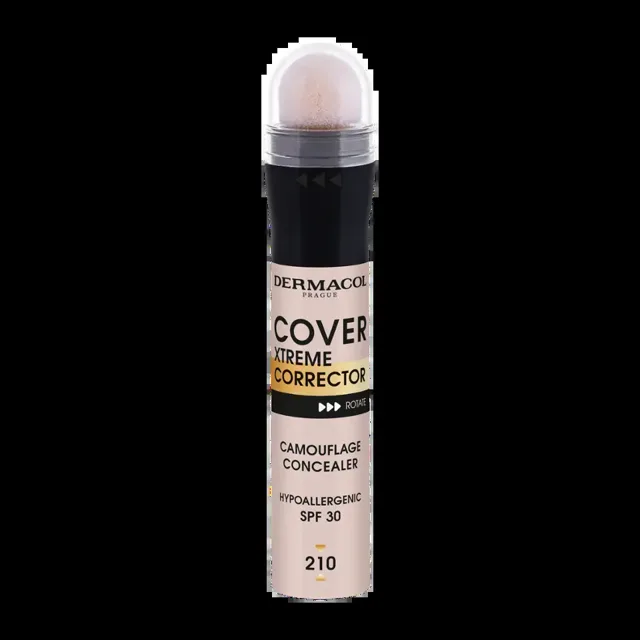 Dermacol Korektor Cover Xtreme 210