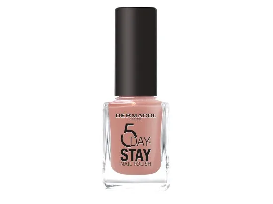 Dermacol lak na neh. 5 D Stay č.50 11 ml