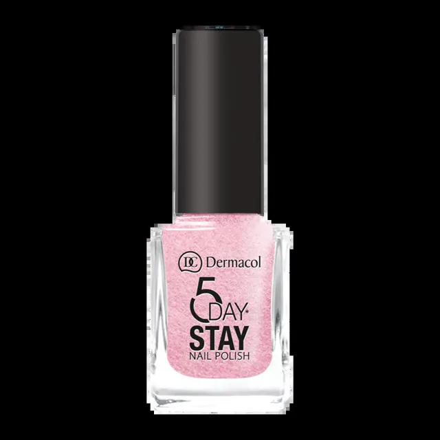 Dermacol Lak na nehty 5 Days Stay 11