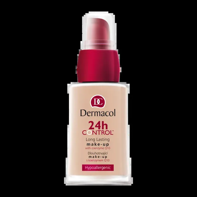 Dermacol Make-up 24h Control 01