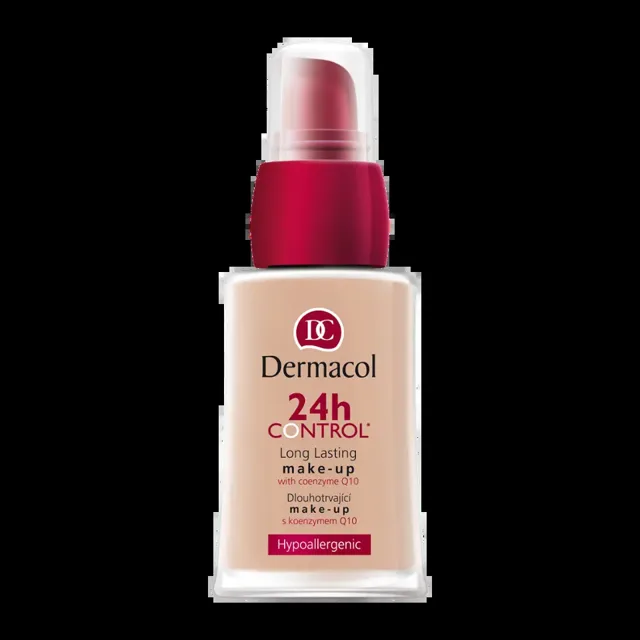 Dermacol Make-up 24h Control 02