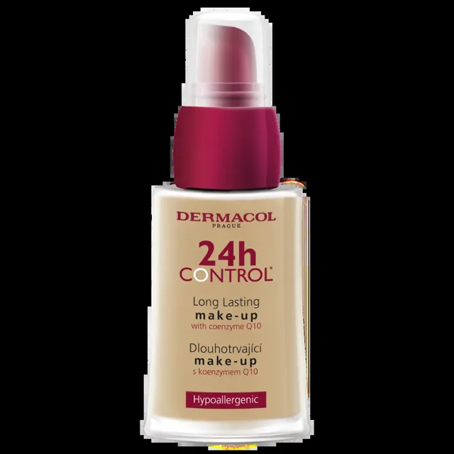 Dermacol Make-up 24h Control 02k