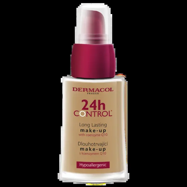 Dermacol Make-up 24h Control 04