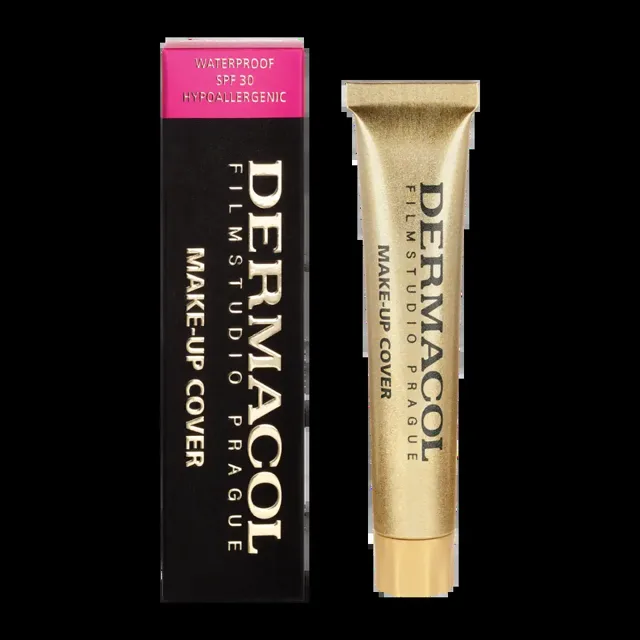 Dermacol Make-up Cover 215