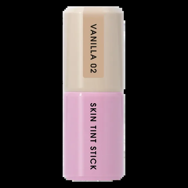 Dermacol Make-up v tyčince Skin Tint 02 Vanilla 15 g