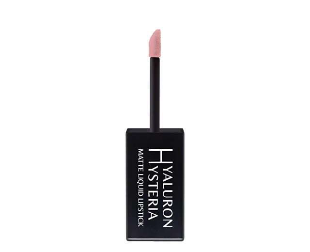 Dermacol Matná tekutá rtěnka Hyaluron Hysteria Matte Liquid Lipstick 4,5 ml 02