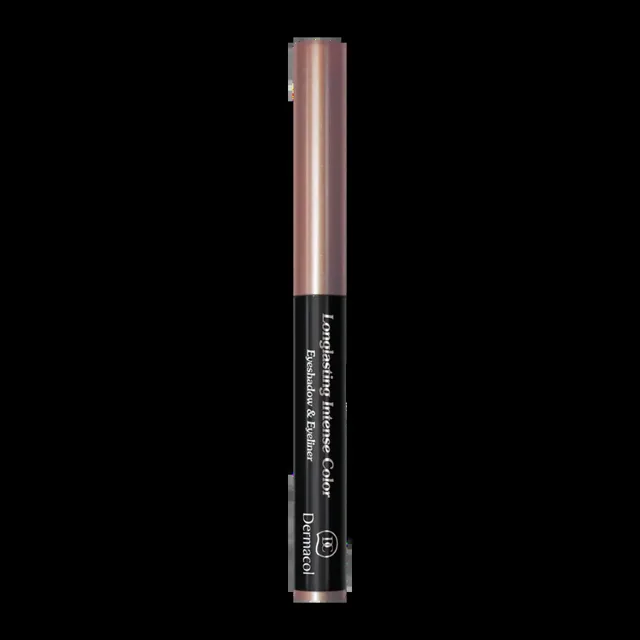 Dermacol Oční stíny Longlasting Intense 02