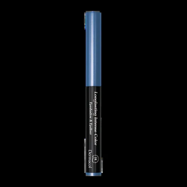 Dermacol Oční stíny Longlasting Intense 03