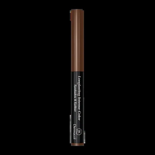 Dermacol Oční stíny Longlasting Intense 07