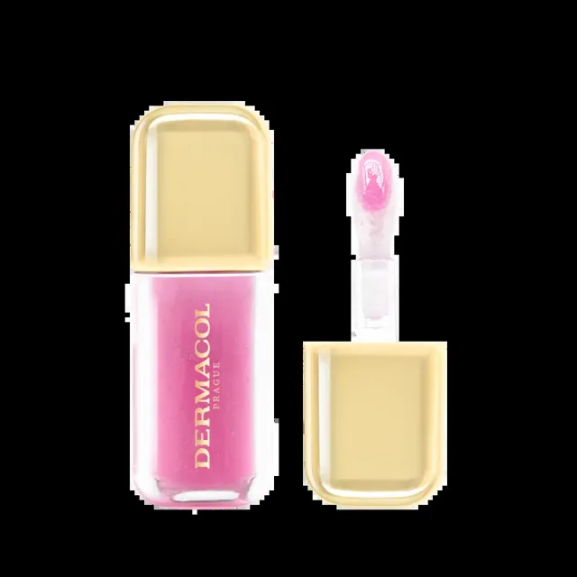 Dermacol Olej na rty Diamond 02 Hot Kiss