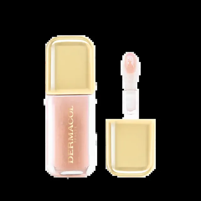 Dermacol Olej na rty Diamond 04 Vanilla Bliss