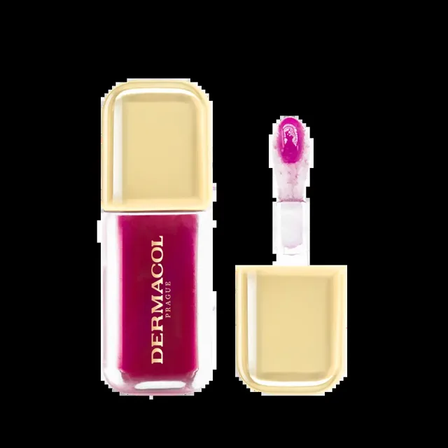 Dermacol Olej na rty Diamond 06 Berry Bloom