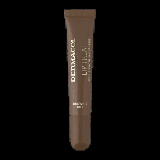 Dermacol Péče na rty Lip Treat Brownie Bite